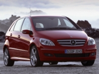 Mercedes-Benz B