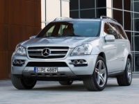 Mercedes-Benz GL