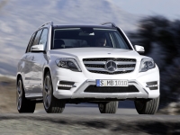 Mercedes-Benz GLK