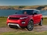 Land Rover Range Rover Evoque 5D