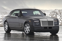 Rolls-Royce Phantom Coupe