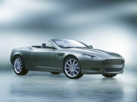 Aston Martin DB9