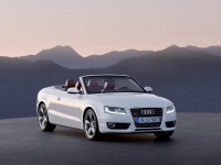 Audi A5 Cabriolet