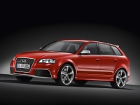 Audi RS3 Sportback