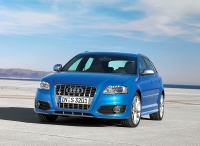 Audi S3 Sportback