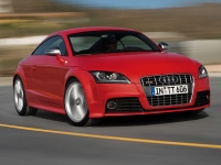 Audi TTS