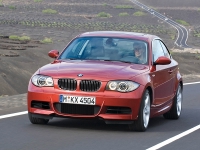 BMW 1 Coupe