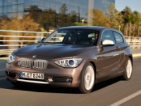 BMW 1 3D