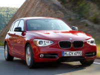 BMW 1 5D