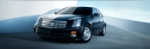 Cadillac CTS