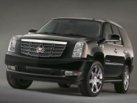  Escalade