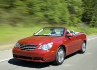 Chrysler Sebring Cabrio