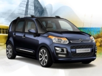 Citroen C3 Picasso