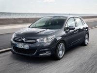 Citroen C4 Hatchback