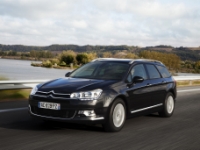 Citroen C5 Tourer