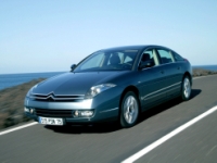 Citroen C6