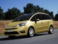  C4 Grand Picasso