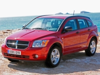 Dodge Caliber