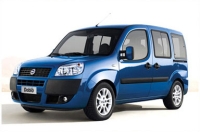 Fiat Doblo Panorama