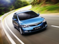 Honda Civic 5D