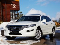 Honda Crosstour