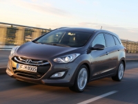 Hyundai i30 SW