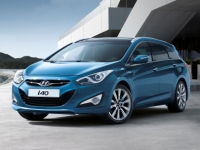 Hyundai i40 SW