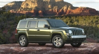 Jeep Liberty