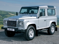 Land Rover Defender 90