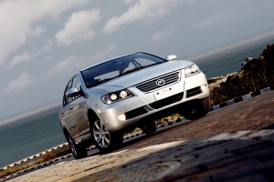 В мае 2011 LIFAN показал лучшие продажи В мае 2011 LIFAN показал лучшие продажи