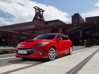 Mazda 3 MPS