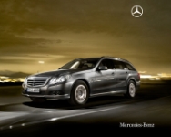 Mercedes-Benz E SW