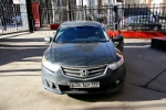 Honda Accord Type-S   