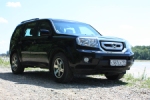 Honda Pilot:   ,   