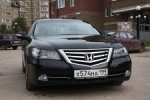 Honda Legend —     ?