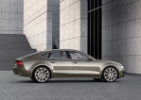   : Audi A7 Sportback