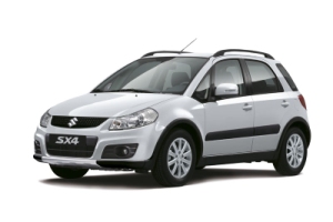 SX4     