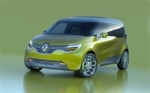 Renault Frendzy:     