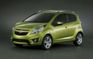 ������� Chevrolet � ������ � ������ ������