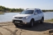 ��������� ���������� Santa Fe � Hyundai ix55