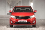  Kia Rio:  ,  