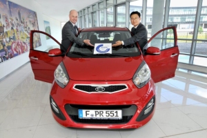 Kia Picanto, Rio  Optima   