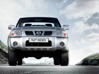 Nissan NP300