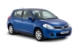 Nissan Tiida Hatchback