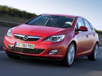  Astra 5D NEW