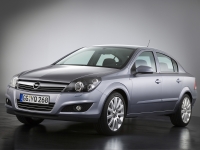  Astra Sedan