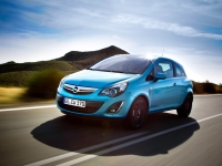 Corsa 3D