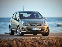  Corsa 5D