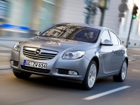 Opel Insignia Hatchback