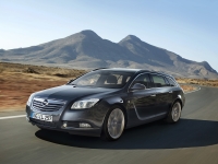  Insignia Sports Tourer